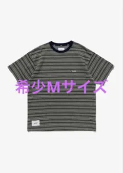 WTAPS BDY 02 / SS / COTTON - メルカリ