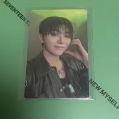 SEVENTEEN 本国 ラキドロ weverse スングァン