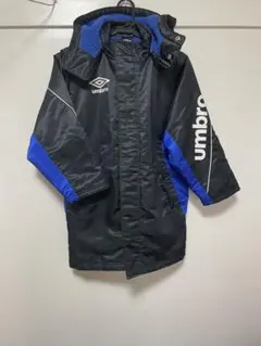 日*1様 極美品✨アンブロ 中綿 ピステパンツ 刺繍ロゴ 秋冬 ネイビー M 2025年最新】アンブロ ピステ 中綿の人気アイテム - メルカリ