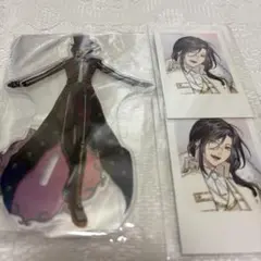 にじさんじ　シェリン・バーガンディ