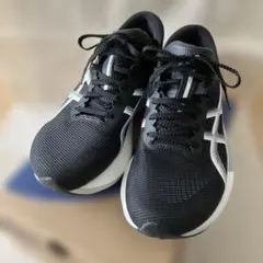 asics MAGIC SPEED 5 ランニングシューズ　24.5