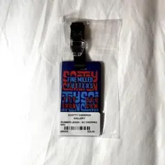 2026年最新】Scotty Cameron ネームプレートの人気アイテム - メルカリ