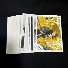 SnowMan 62枚（バラ売り⭕️）