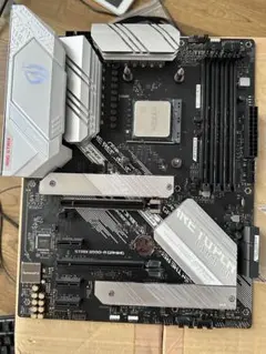 Core i5-12400F RTX2070 CPU MB GPU メモリセット - メルカリ