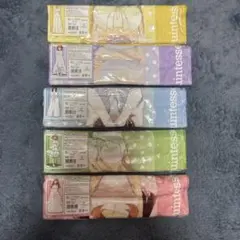 五等分の花嫁フェイスタオル