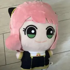 アーニャ ぬいぐるみ