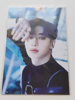 straykids バンチャン ソウルコン ラントレ