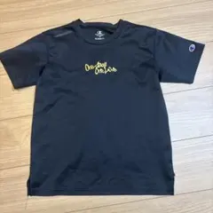 再値下げChampion One Ball One Love Tシャツ １５０㌢