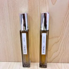 ♥《463》THREE　エッセンシャルセンツ　2本Setのサムネイル