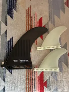Hayden shapes single fin plus extra - メルカリ