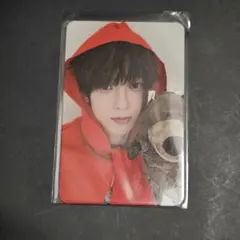 AMPERS&ONE ミニ2集 トレカ カムデン