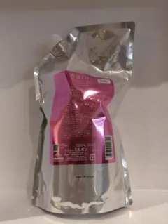 オージュア　クエンチシャンプー1000mlのサムネイル