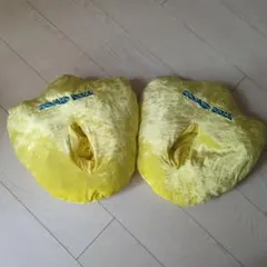 ドナルドダック　フットウェア
