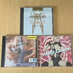 madonna greatest hits like a prayer hard