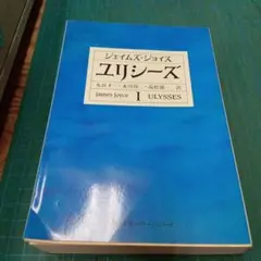 2025年最新】ジョイス ユリシーズの人気アイテム - メルカリ