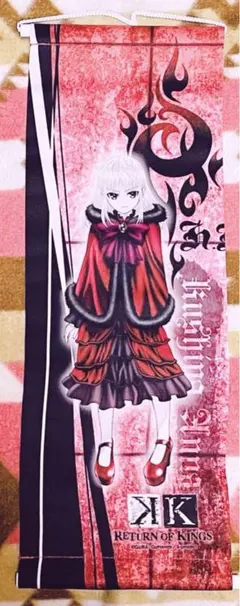 100ビジュ　缶バッジ　宗像礼司　櫛名アンナ　38 K 100ビジュ 缶バッジ 宗像礼司 櫛名アンナ 38 K 2025年最新