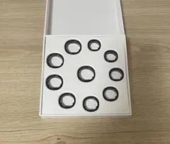 RingConn Gen3 スマートリング　サイジングキット