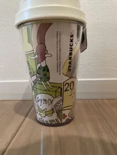 2026年最新】スターバックス 20周年の人気アイテム - メルカリ