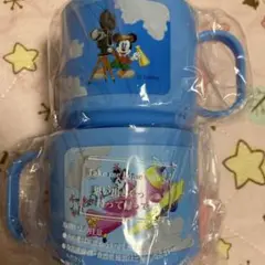 ディズニーアンバサダーホテル　アメニティコップ