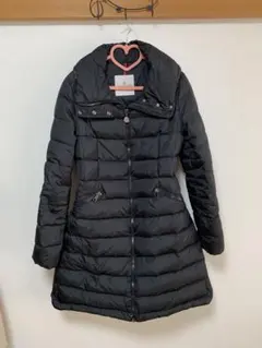 モンクレール　フラメッテ　サイズ０