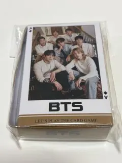 BTS トランプ
