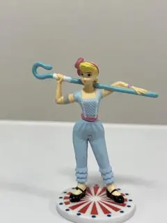 トイストーリー４　ボーピープ　フィギュア