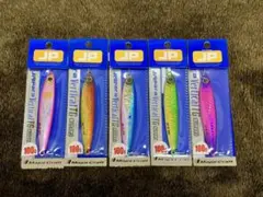 ダイワ DAIWA TGベイト 神掛 80g 人気カラー 6個セット - メルカリ