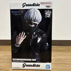 【新品】 東京喰種 Grandista Kaneki Ken 金木研 フィギュア