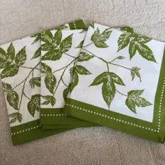 ランチョンマット　3枚セット