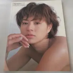 井川遥 タレント写真集