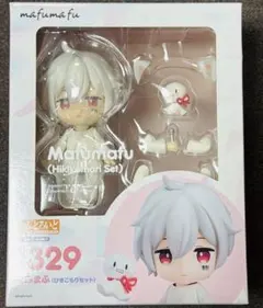 2026年最新】まふまふ ねんどろいどの人気アイテム - メルカリ