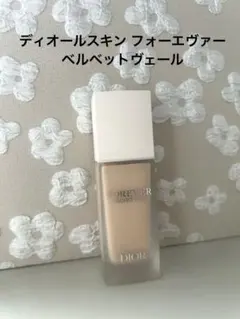 Dior ディオールスキン フォーエヴァー ベルベットヴェールのサムネイル