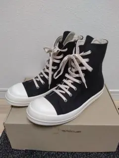 Rick Owens DRKSHDW SNEAKS リック・オウエンス 42のサムネイル