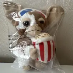 グレムリン ぬいぐるみ