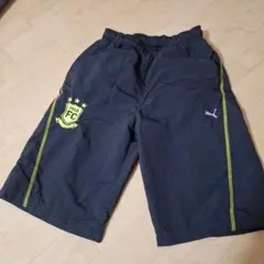 Puma 140 半ズボン