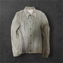 swag beige gimmick jacket 5351hommesのサムネイル