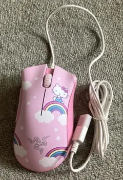 Razer x Sanrio ハローキティ 50周年オロチ V2 ワイヤレス - メルカリ