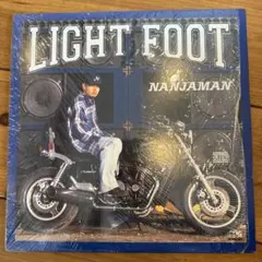 NANJAMAN LIGHT FOOT横浜レゲエ祭レコード 2025年最新】nanjaman レコードの人気アイテム - メルカリ