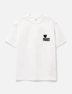AMI PARIS ロゴ アミパリ Tシャツ 半袖のサムネイル