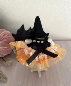 ミニチュアドール服 ハロウィン　大人サイズ5