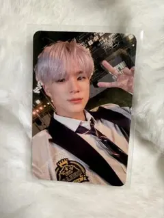 NCT DREAM ISTJ SMini ジェノ