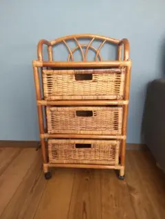 2025年最新】籐チェストの人気アイテム - メルカリ