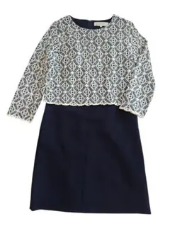 BEAUTY＆YOUTH UNITED ARROWS フォーマルワンピース