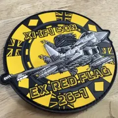 USMC AV-8B Harrier II 引退記念パッチ2枚セット USMC AV-8B Harrier II 引退記念パッチ2枚セット - メルカリ