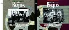 ♡THE BEATLES MULTITRACK REMASTERS VOL1＆2
