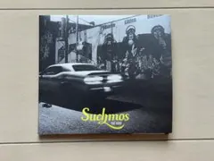 新品未開封 Suchmos THE KIDS 初回盤 キーホルダー ステッカー付 新品未開封 Suchmos THE KIDS 初回盤 キーホルダー ステッカー付