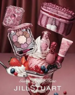 新品未開封】JILLSTUART クリスマスコフレ 2024