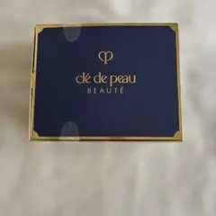 clé de peau BEAUTÉ ラディアンス　ゴールド　2026