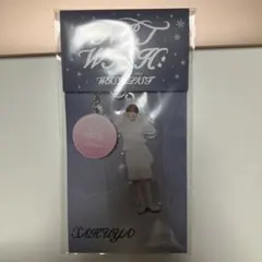 【匿名配送】NCT WISH wishlist サクヤ アクキー