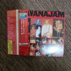 Weather Report Havana Jam CD　紙ジャケット